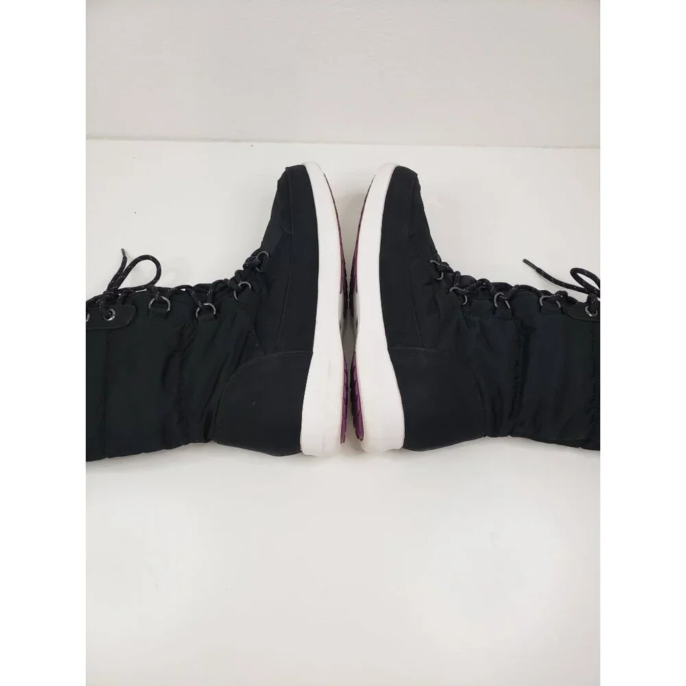 Cougar Shoes Women's Wagu Snow Boots‎ in Black - Size 7M